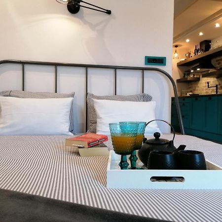 פורץ Apartman Kika מראה חיצוני תמונה