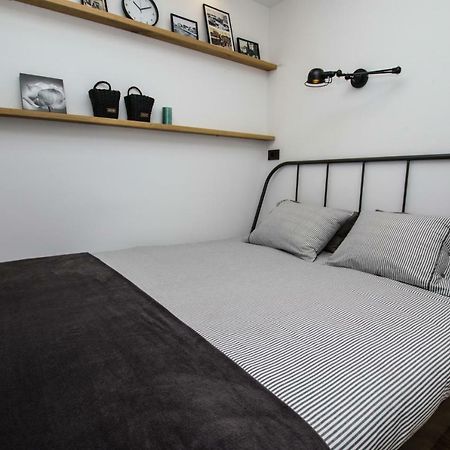 פורץ Apartman Kika מראה חיצוני תמונה