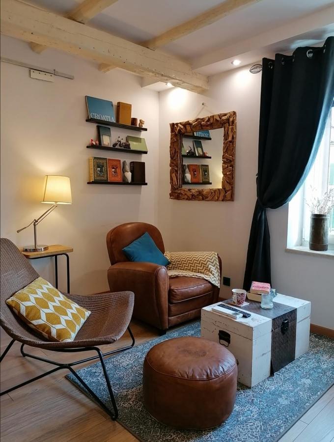 פורץ Apartman Kika מראה חיצוני תמונה