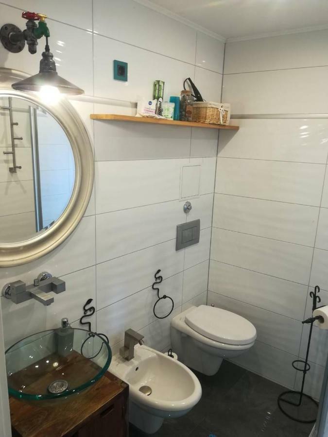 פורץ Apartman Kika מראה חיצוני תמונה