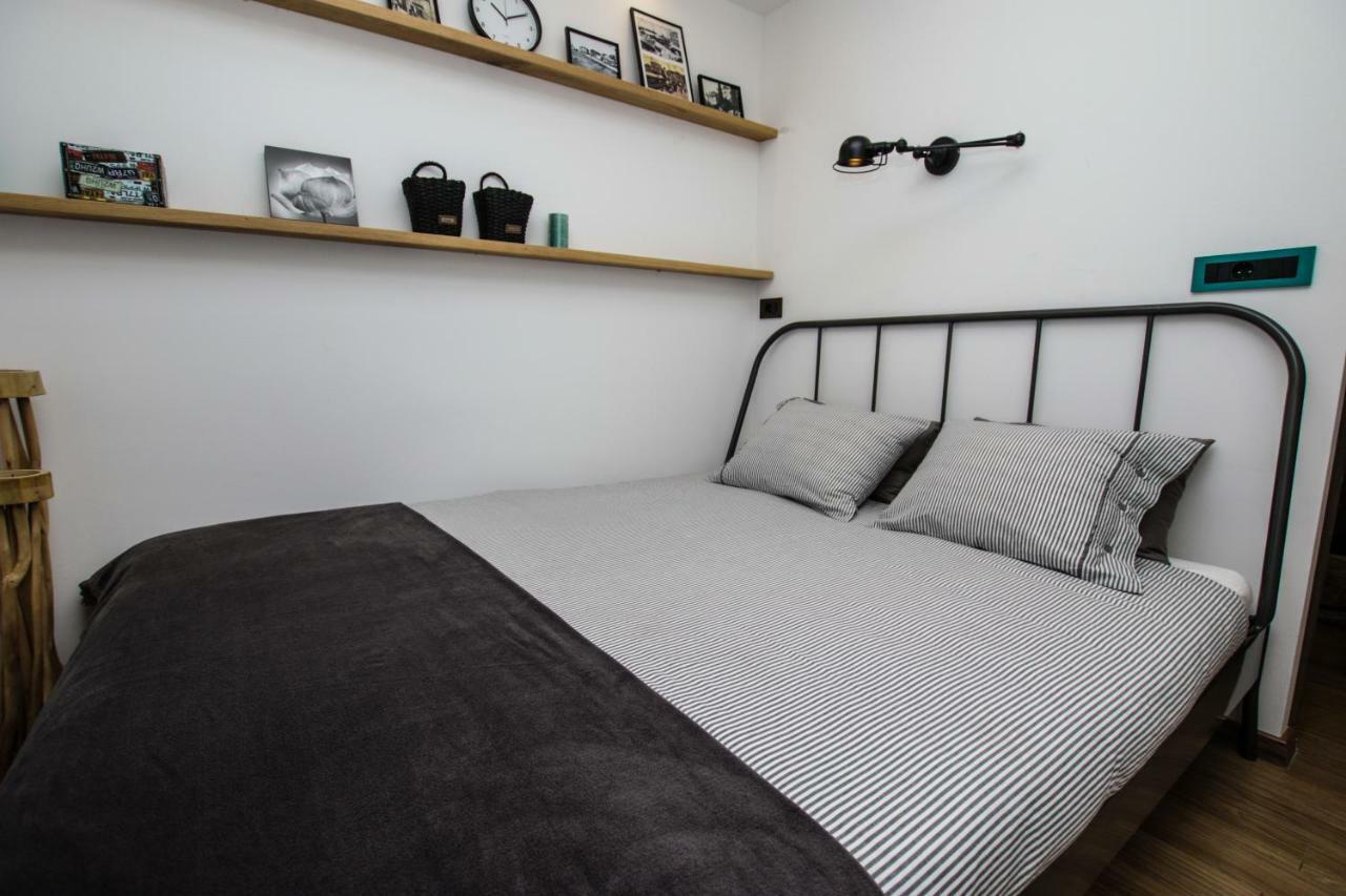 פורץ Apartman Kika מראה חיצוני תמונה