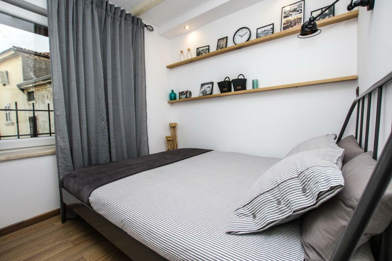פורץ Apartman Kika מראה חיצוני תמונה